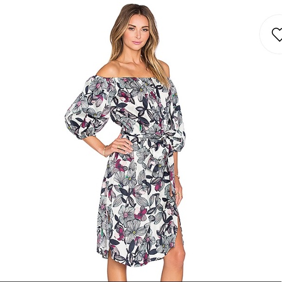 Sam & Lavi Dresses & Skirts - Sam & Lavi summer dress